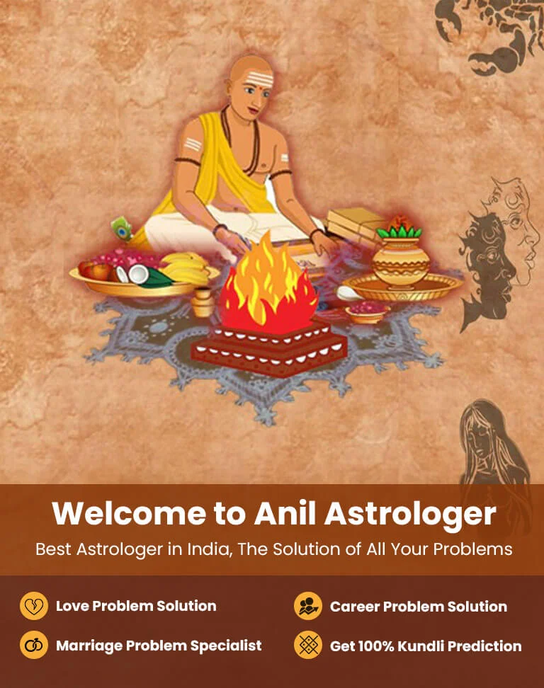 Online Astrologer in India