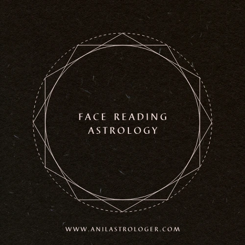 Face Reading India Astrology Services