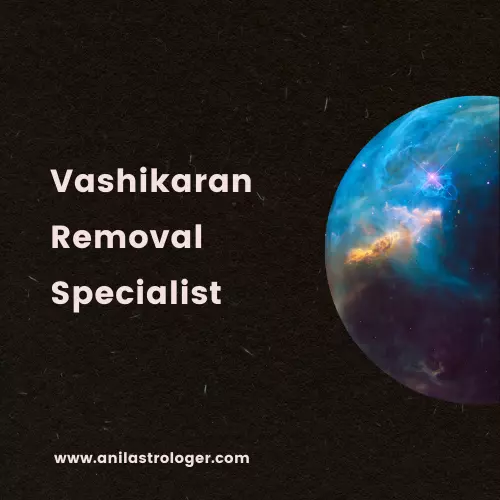 Remove Vashikaran Specialist