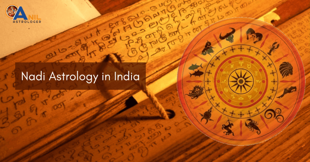 Best Nadi Astrology In India Top And Best Nadi Astrologer In India Anilji